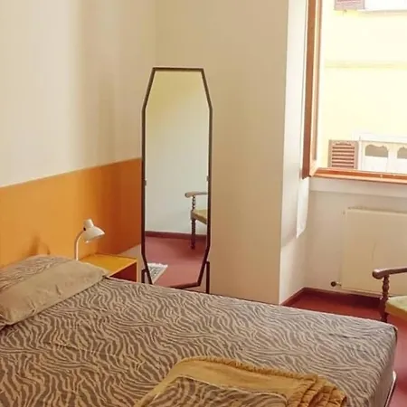 House Of Cats Apartment